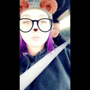 Meet your Posher, Makayla